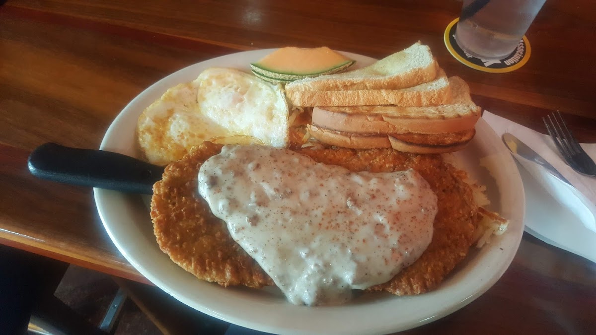 Johnny's Bar & Grill Photo 9