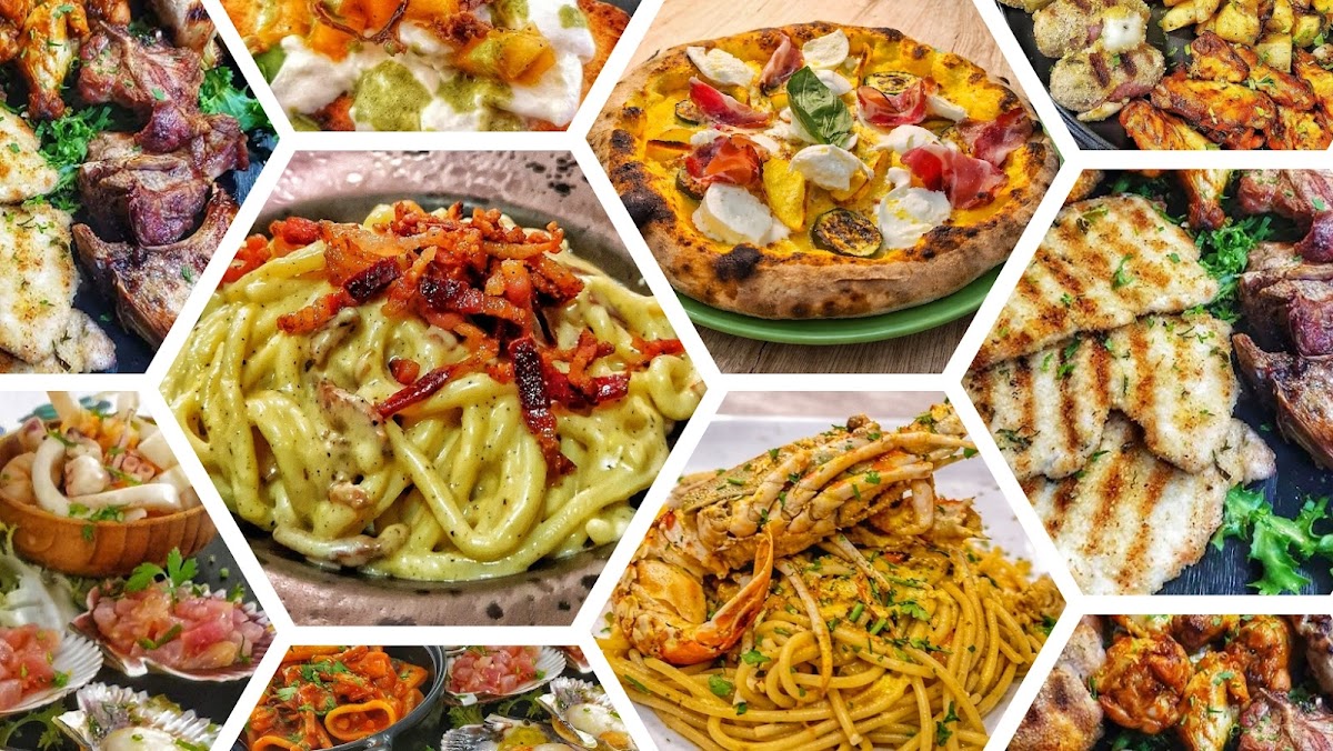 Ristorante Pizzeria Italia Photo 3
