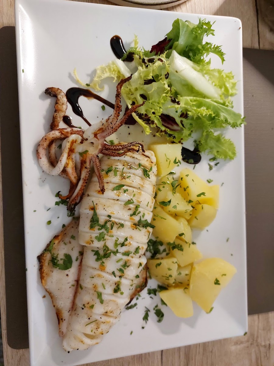 Ristorante Pizzeria Italia Photo 8