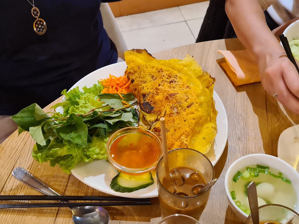 PHO DAU BO Photo 10
