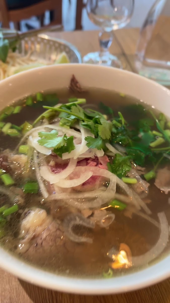 PHO DAU BO Photo 2