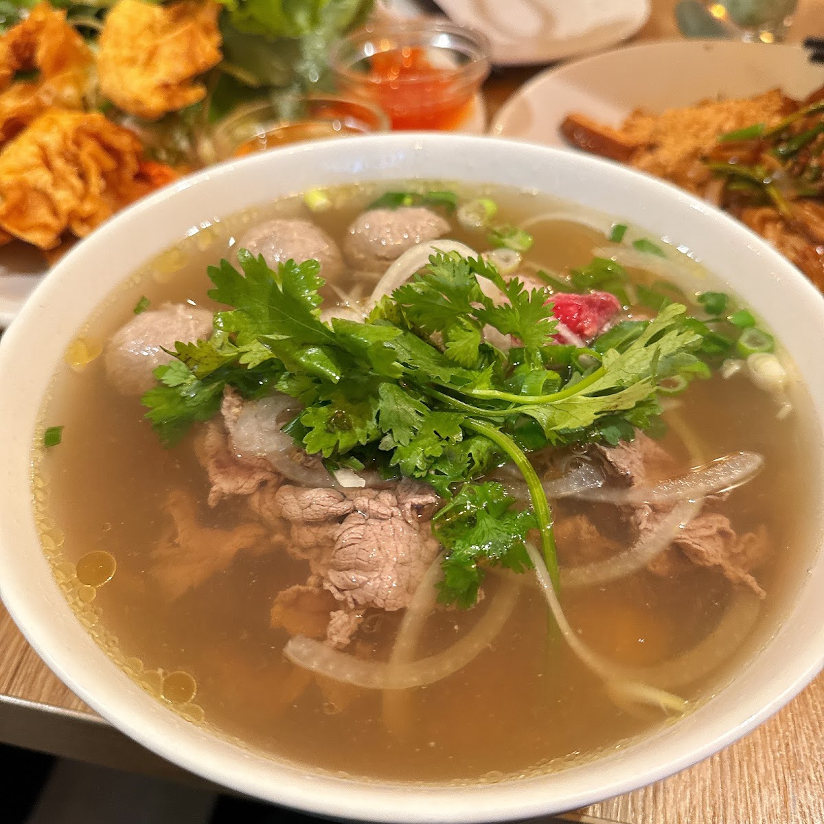 PHO DAU BO Photo 4