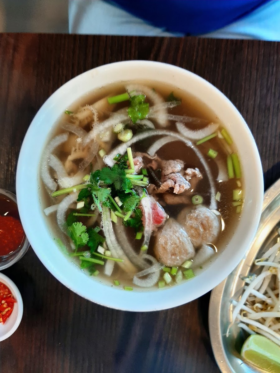 PHO DAU BO Photo 5