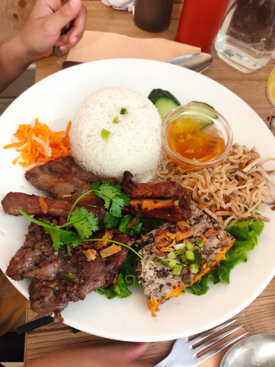 PHO DAU BO Photo 6