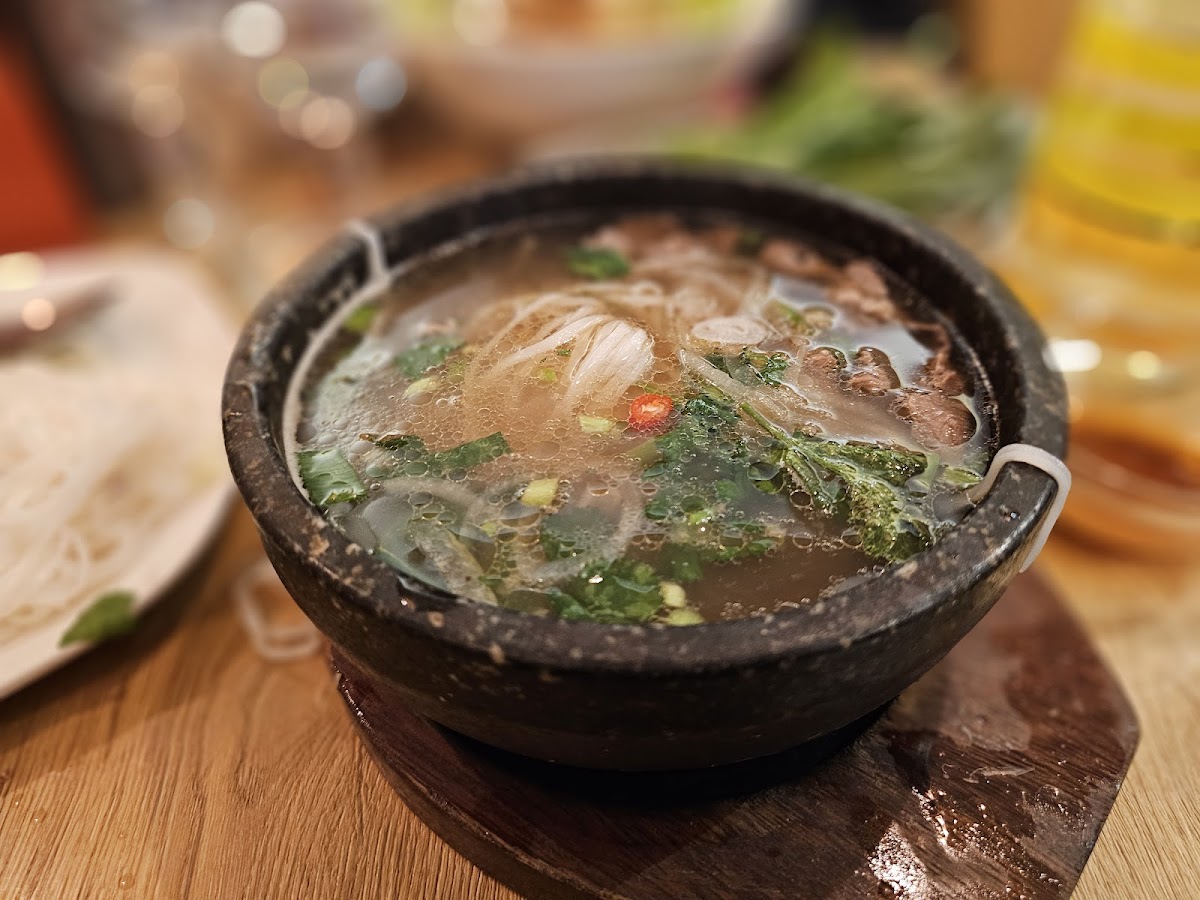 PHO DAU BO Photo 7