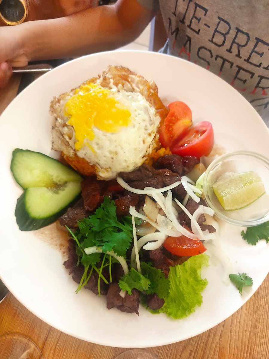PHO DAU BO Photo 8
