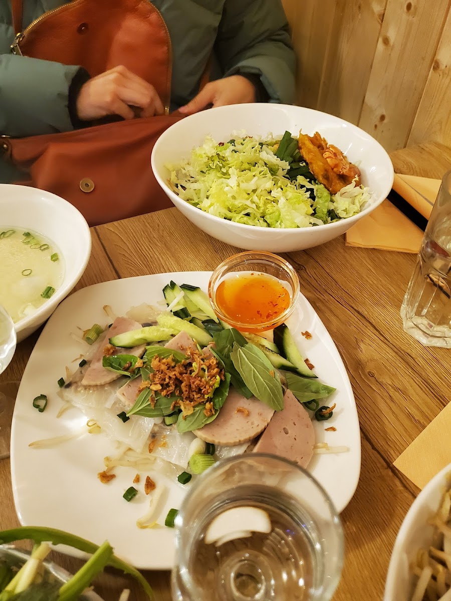 PHO DAU BO Photo 9