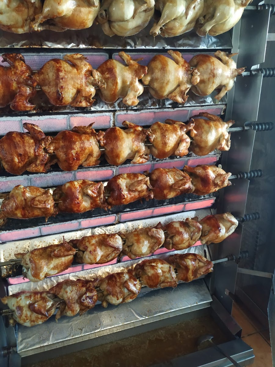 Pollo Pronto