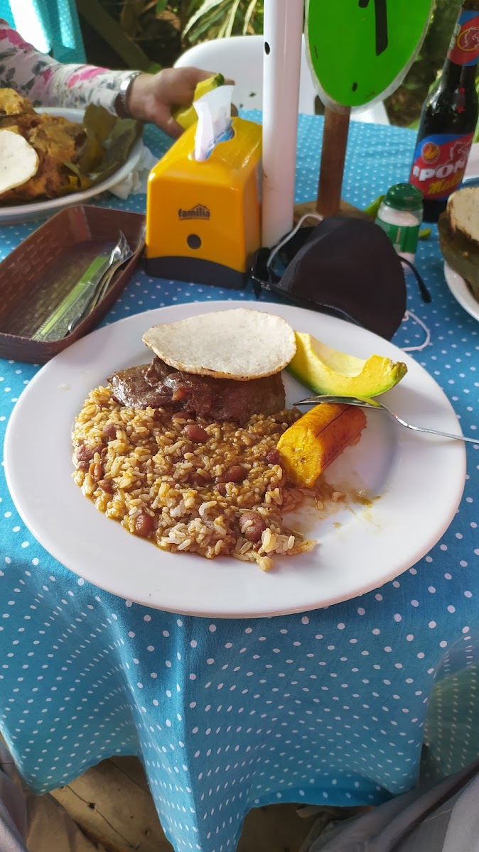 Restaurante Los Tamales Photo 4