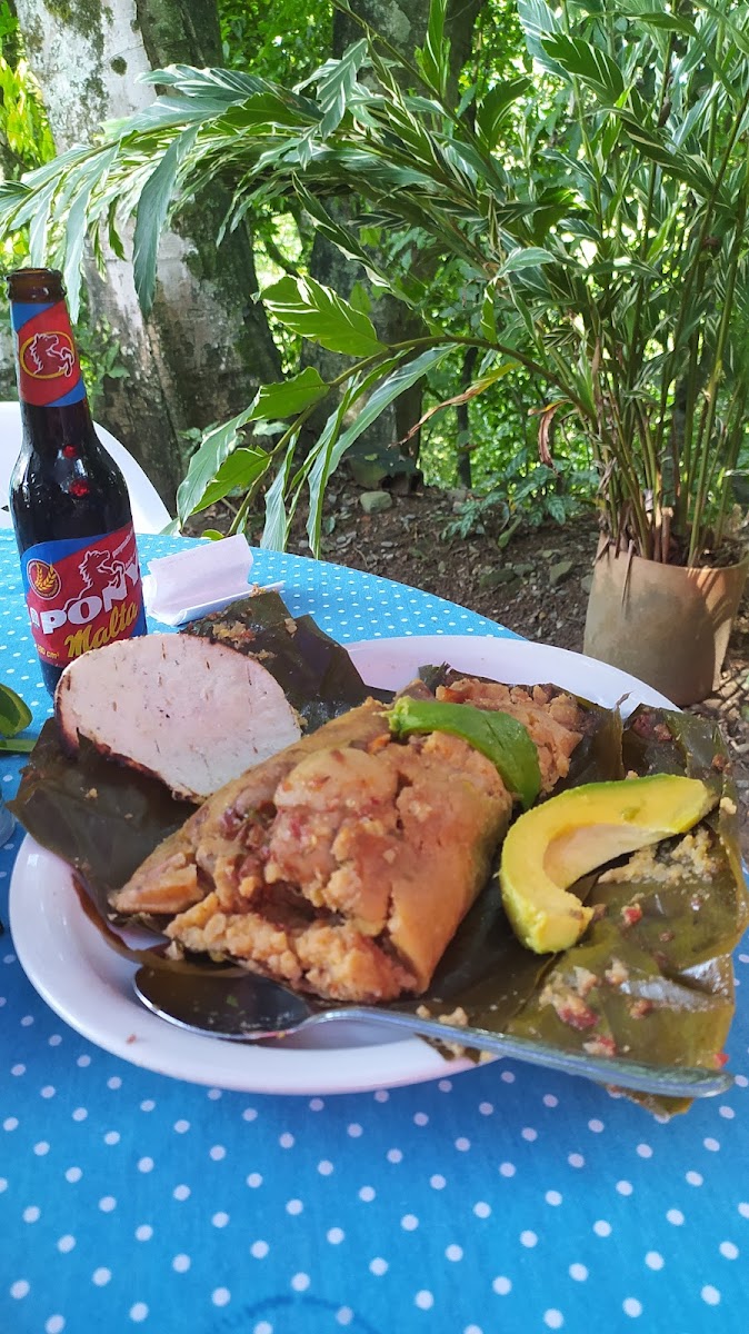 Restaurante Los Tamales Photo 5