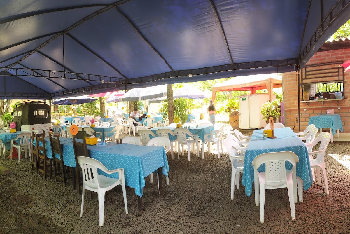 Restaurante Los Tamales Photo 6