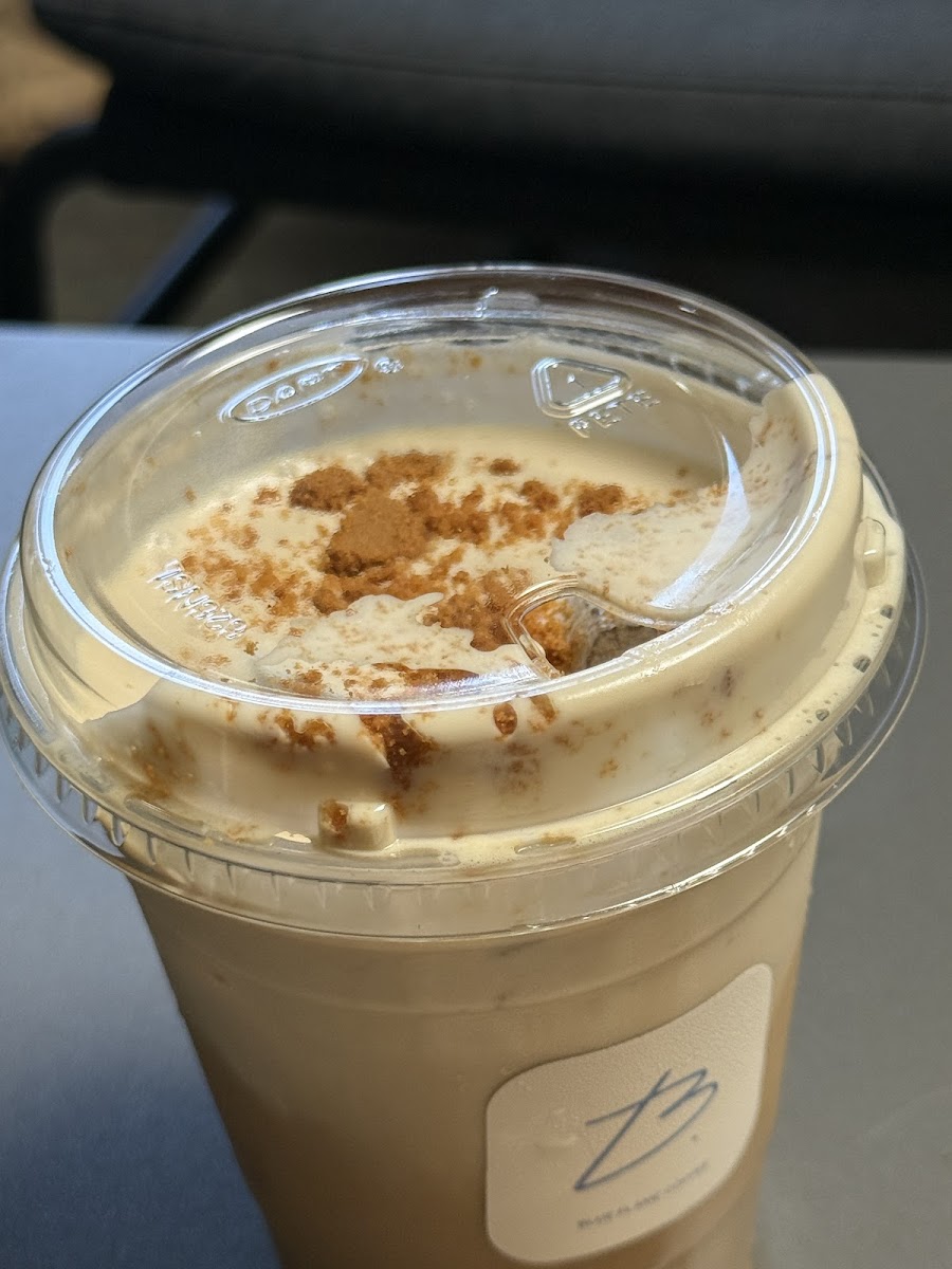 The Blue Flame Coffee Photo 5