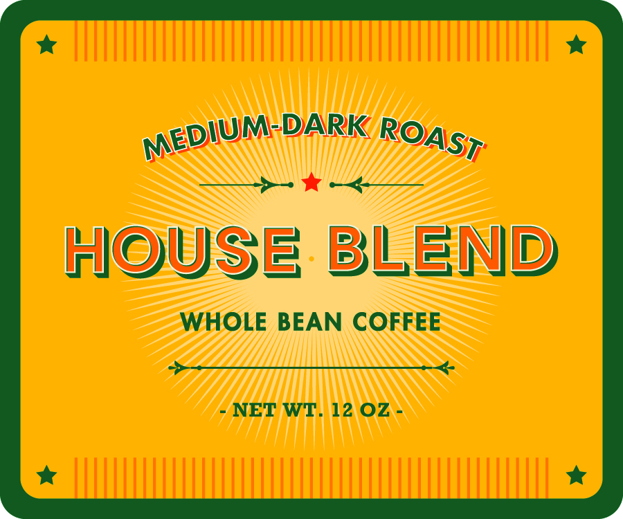 The Blue Flame Coffee Photo 7