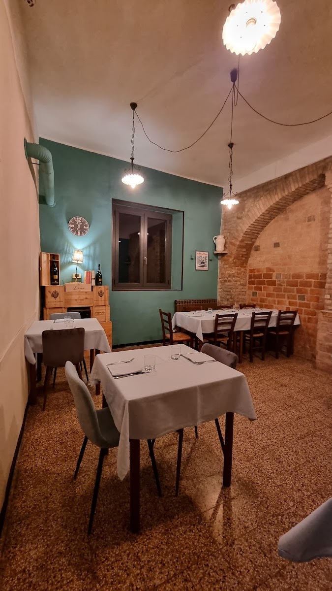La Rocca del Lupo