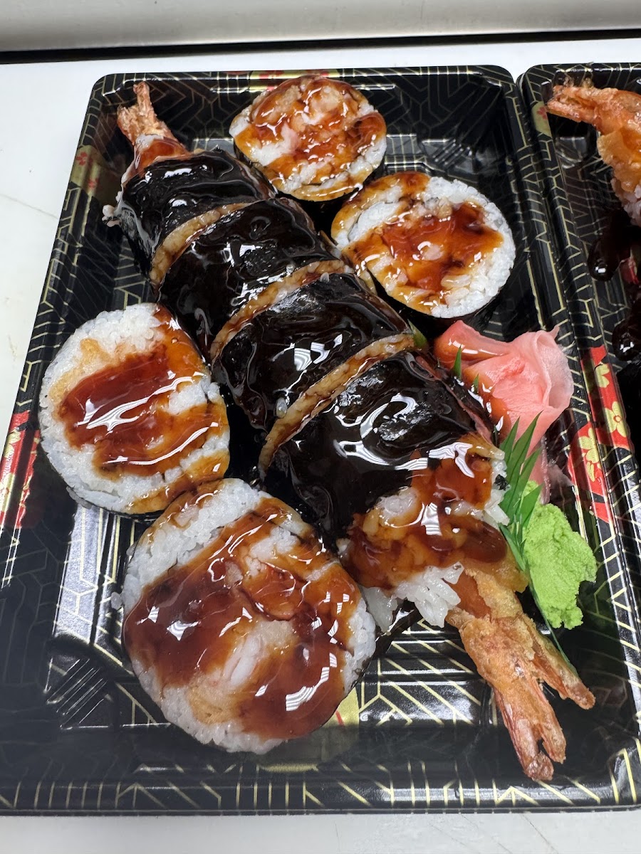 Gold Fish Chinese Restaurant & Seafood Shack Photo 4