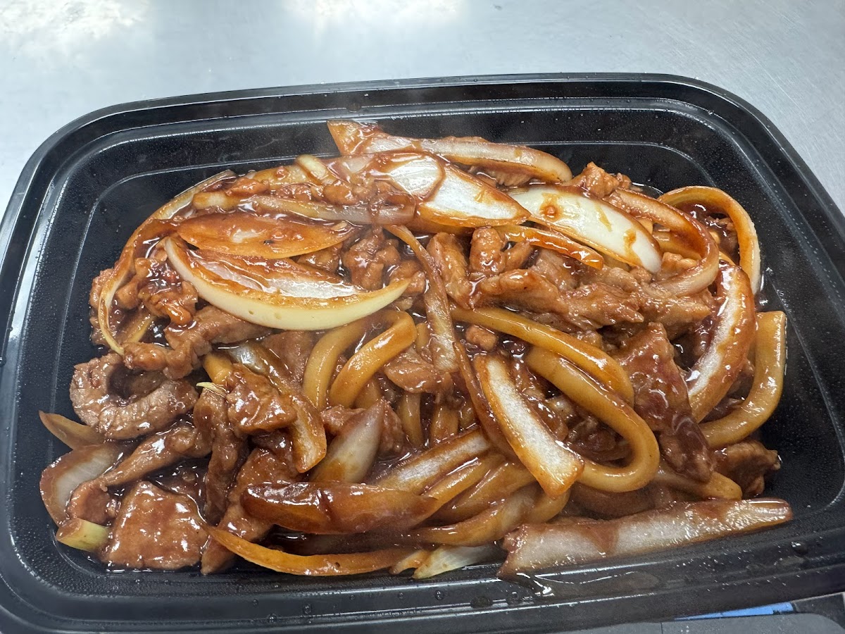 Gold Fish Chinese Restaurant & Seafood Shack Photo 9
