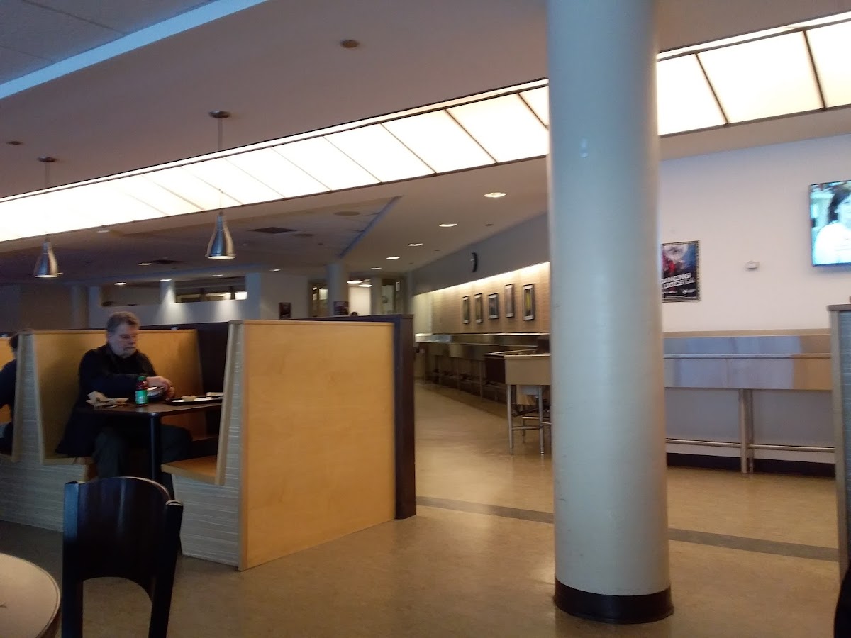 The Tulip Café Photo 4