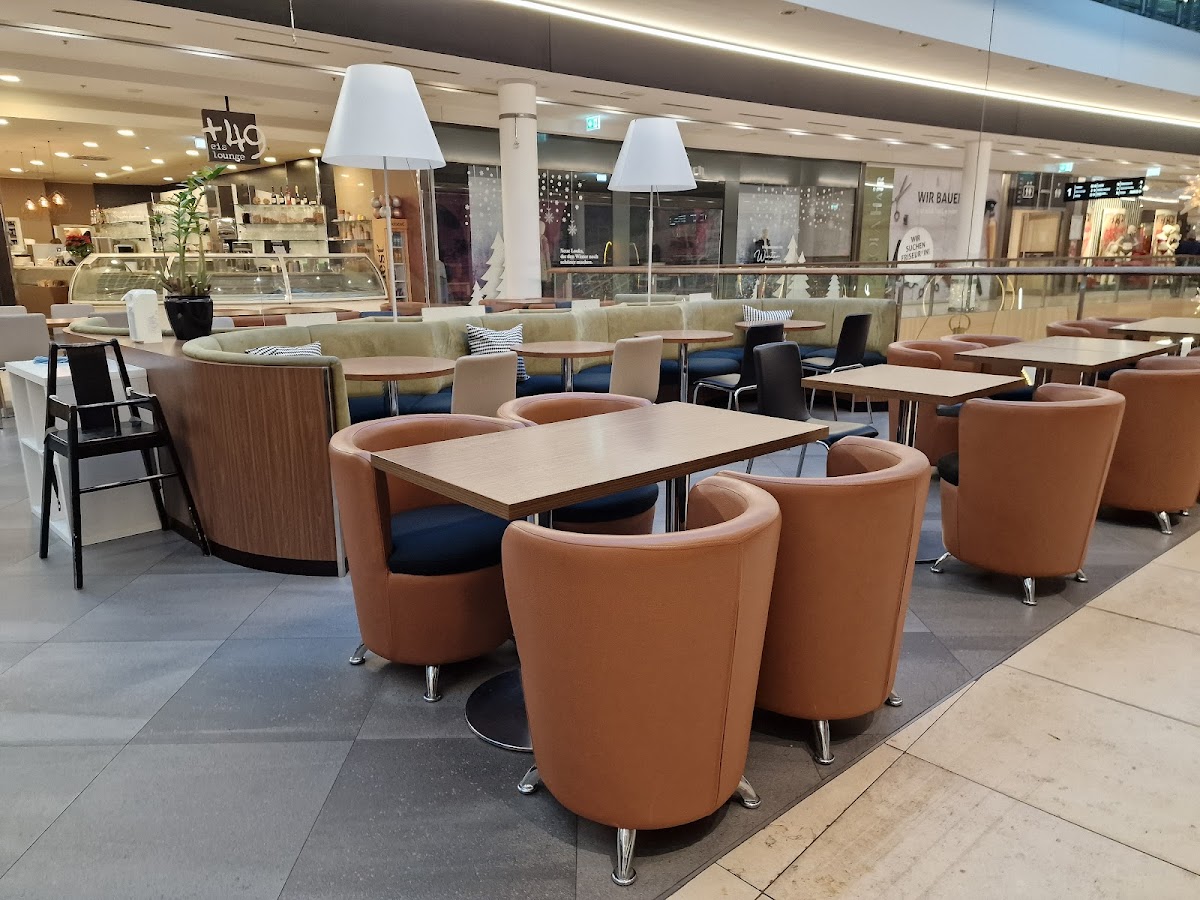 Eiscafé +49