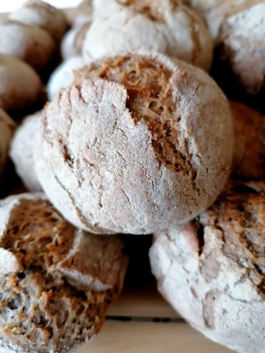 La Rozell 'Buckwheat Specialist' Photo 8