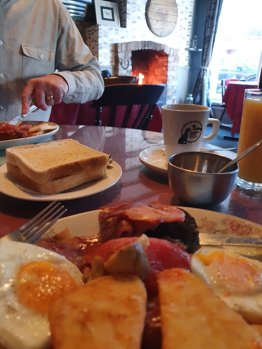 Yorkshire Tea Rooms & Restaurant Photo 10