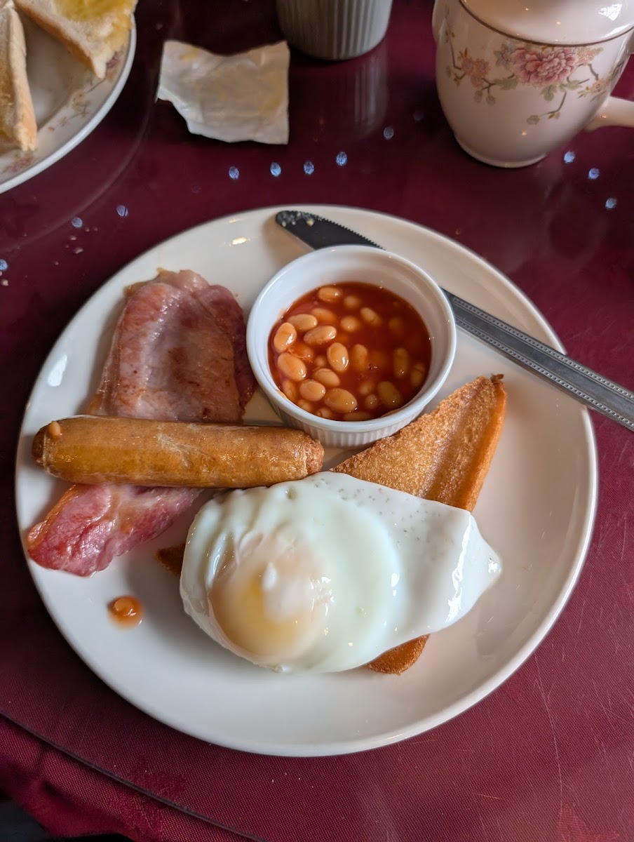 Yorkshire Tea Rooms & Restaurant Photo 3