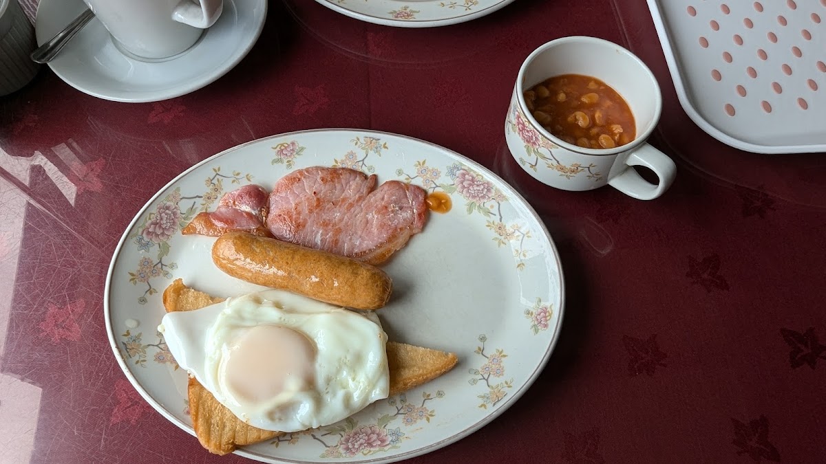 Yorkshire Tea Rooms & Restaurant Photo 5