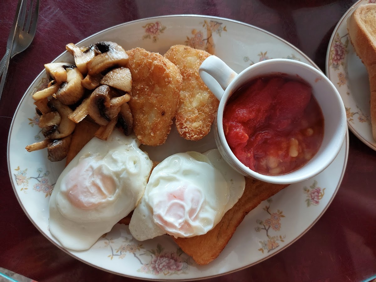 Yorkshire Tea Rooms & Restaurant Photo 6