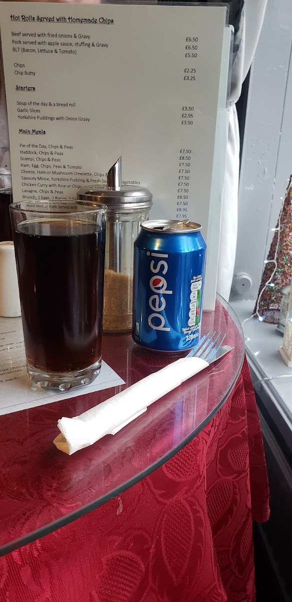 Yorkshire Tea Rooms & Restaurant Photo 7