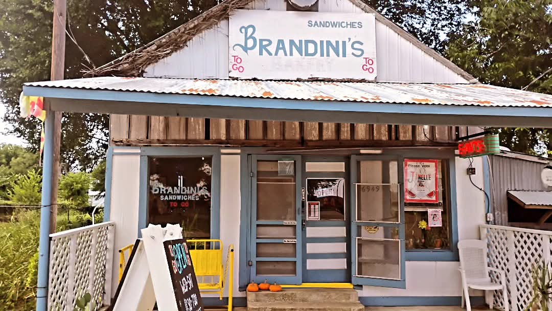 Brandini's Sandwiches To Go