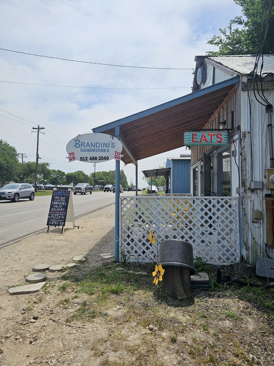 Brandini's Sandwiches To Go Photo 3
