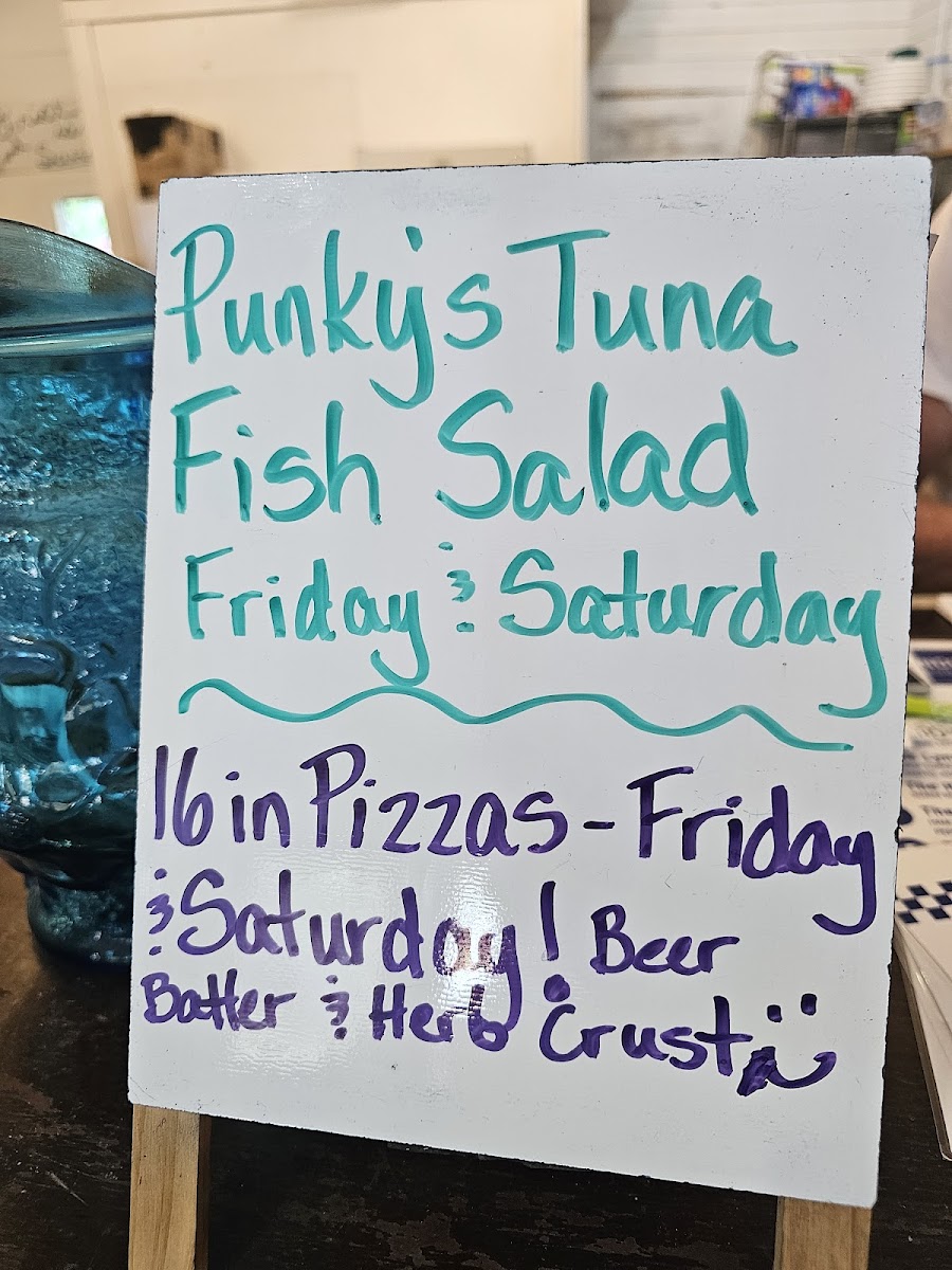 Brandini's Sandwiches To Go Photo Menu 4