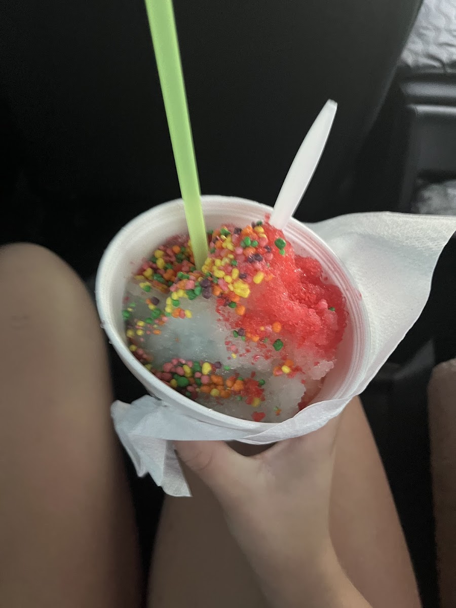 Wild West Shave Ice Photo 6