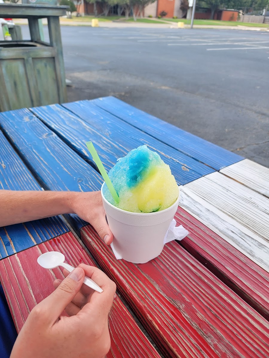 Wild West Shave Ice Photo 7