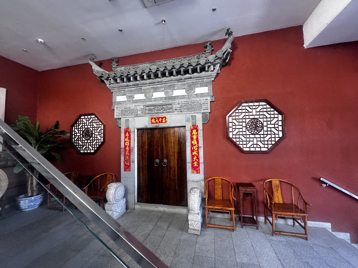 Wok Restaurant Jardín Fusión Chino Photo 4
