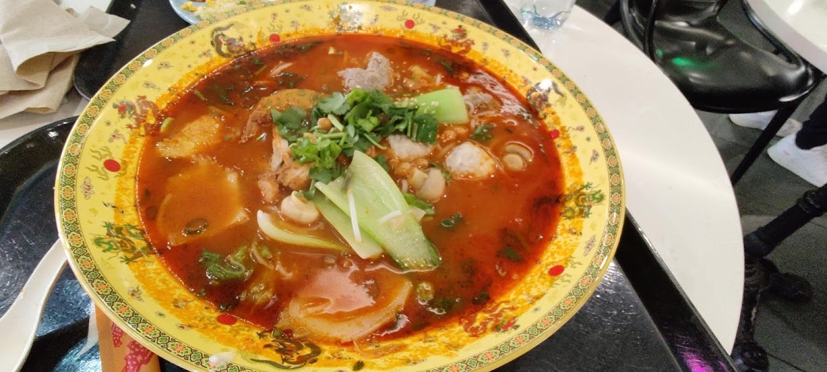 Dragon Hot Pot Doncaster Photo 10