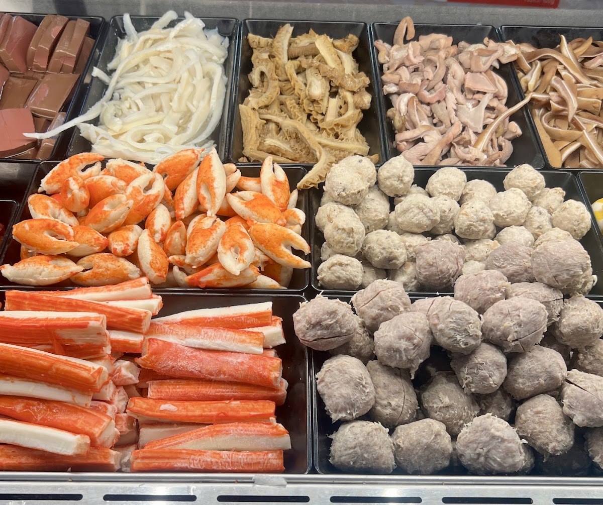 Dragon Hot Pot Doncaster Photo 3