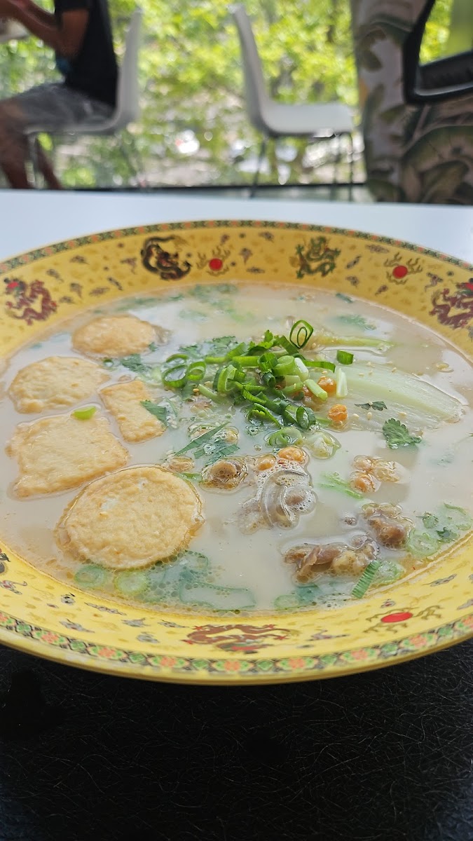 Dragon Hot Pot Doncaster Photo 6