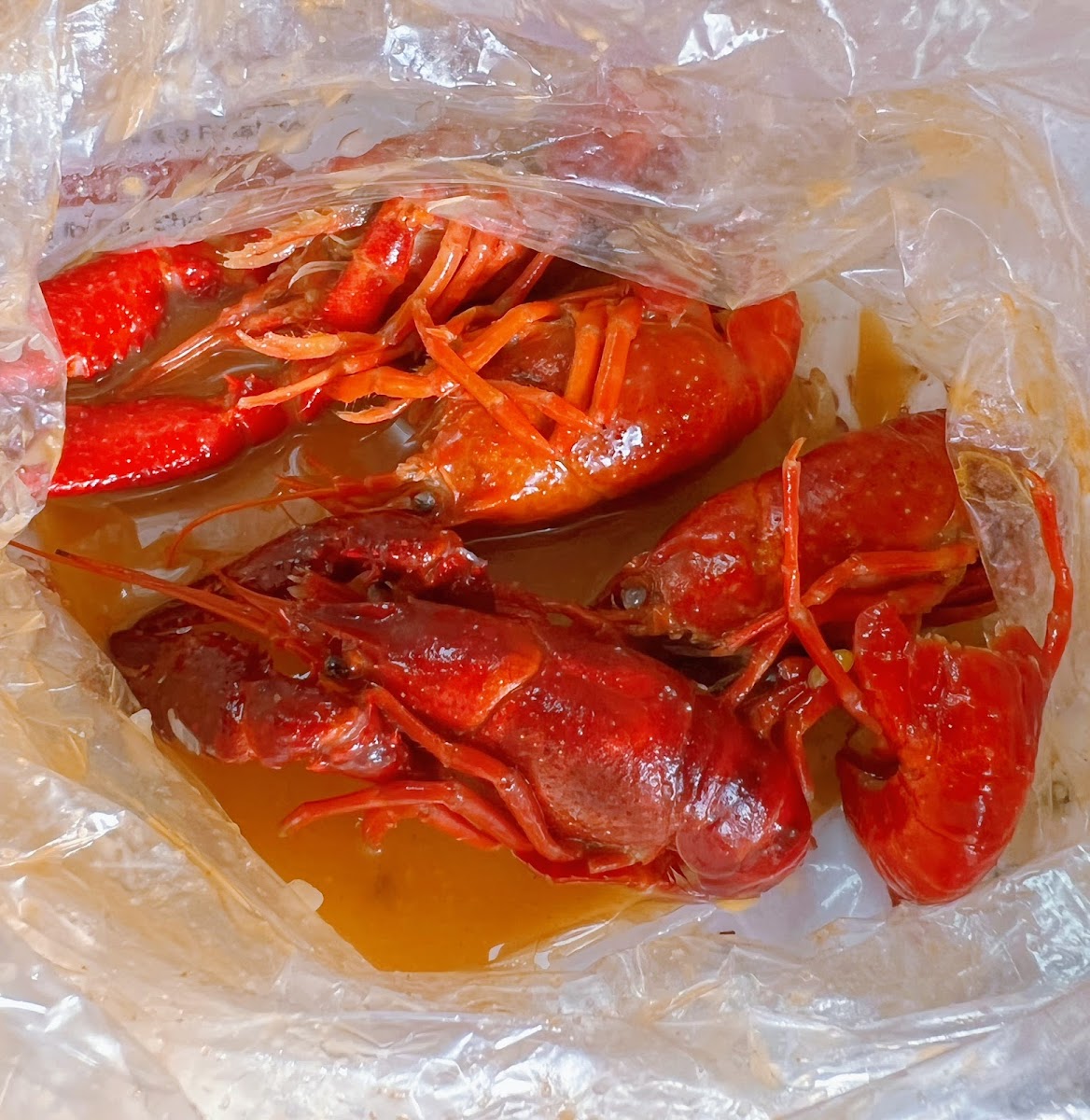 Kracklaw Seafood & Teriyaki Express Photo 6