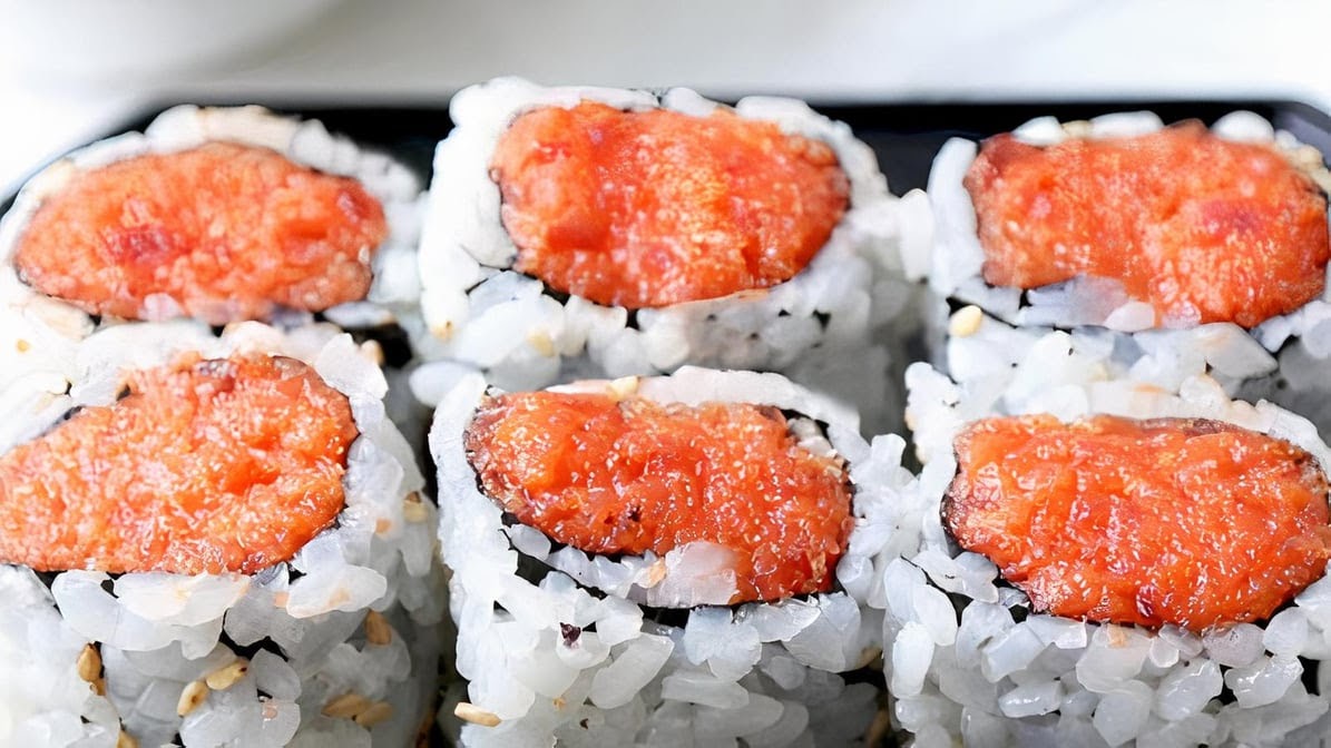Kracklaw Seafood & Teriyaki Express Photo 9