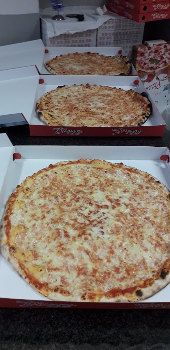 Pizzeria da Tonino Photo 2