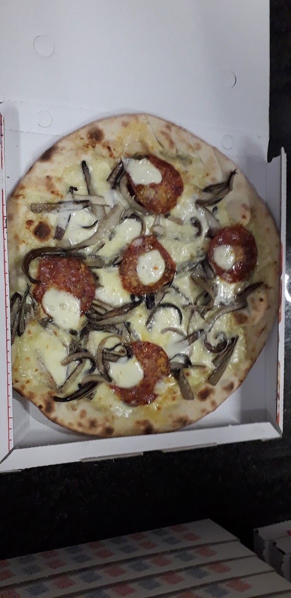 Pizzeria da Tonino Photo 6