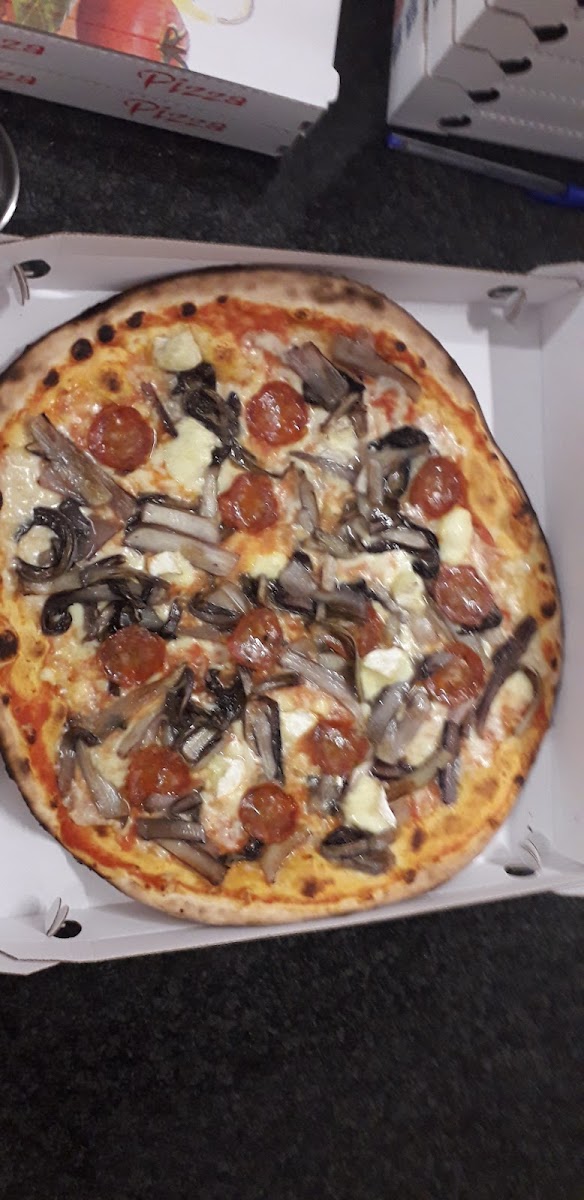 Pizzeria da Tonino Photo 7