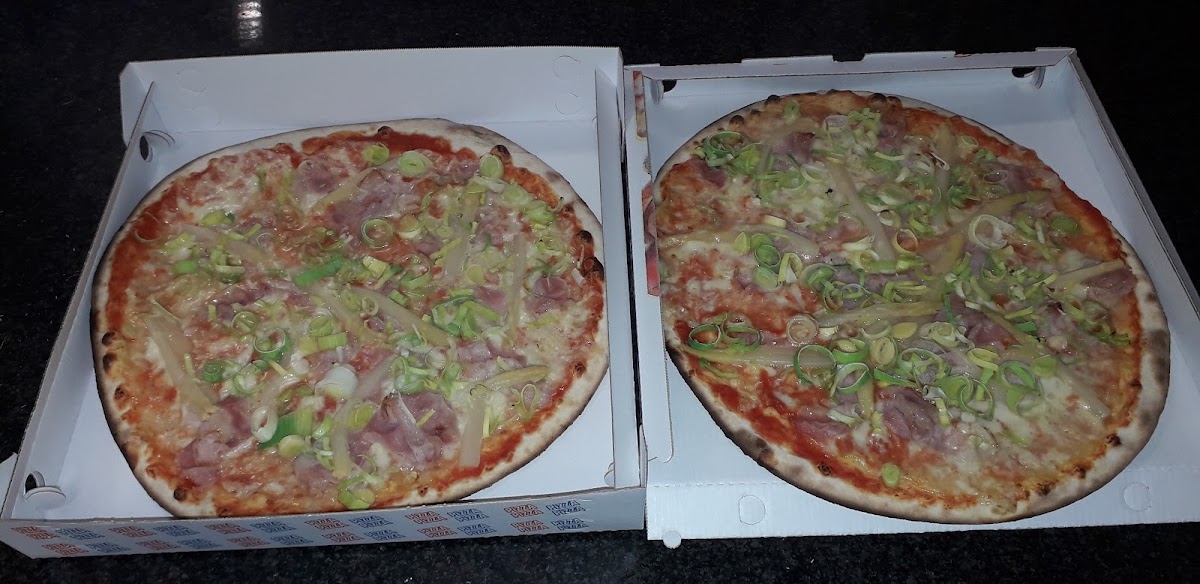 Pizzeria da Tonino Photo 8