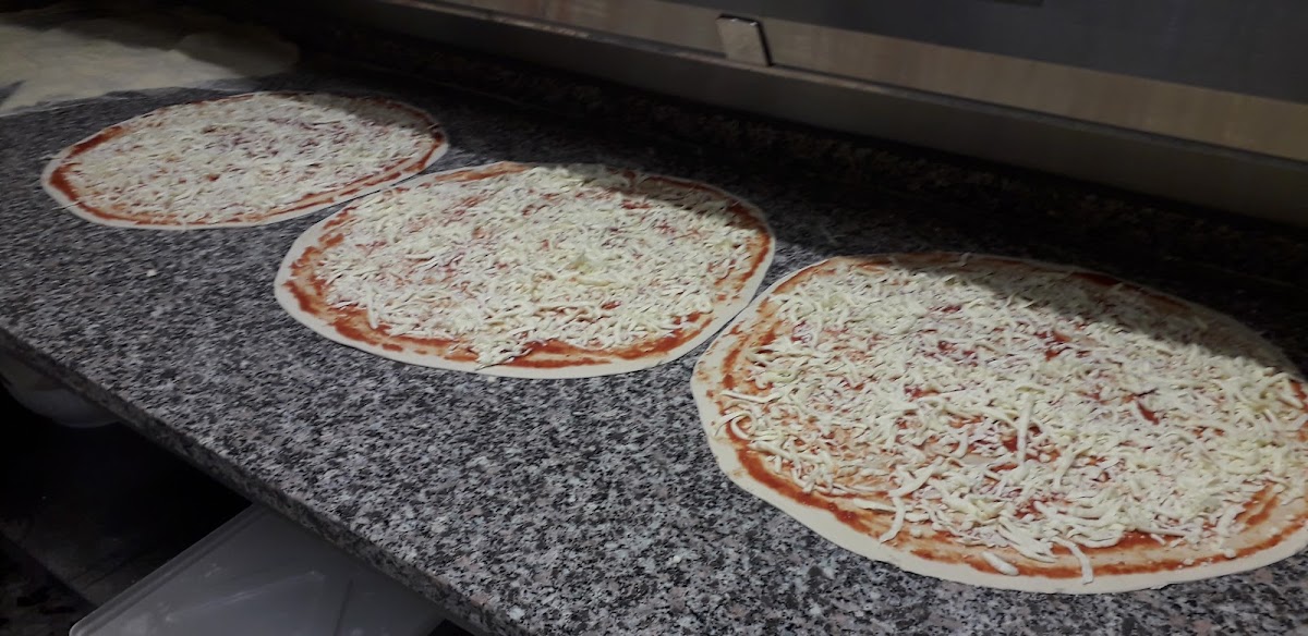 Pizzeria da Tonino Photo 9