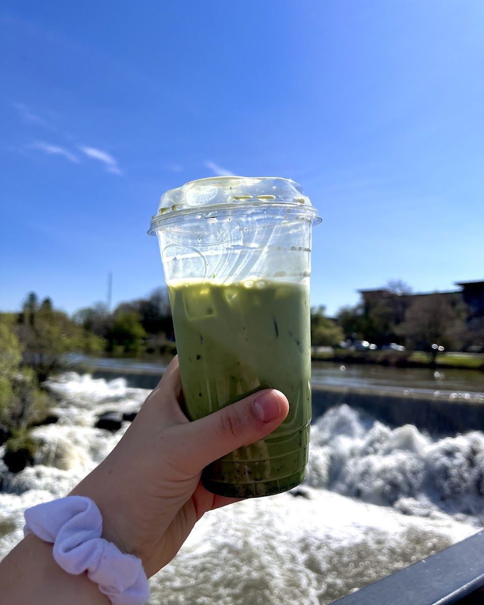 The Nice Spot Mercantile and Coffee Bar Photo 5