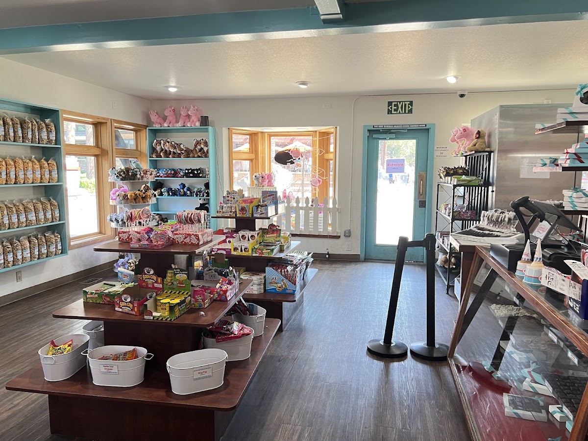 Goody’s Sunriver