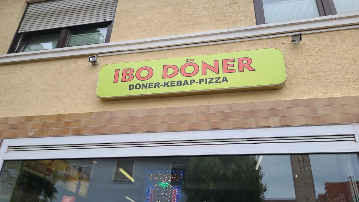 IBO Döner