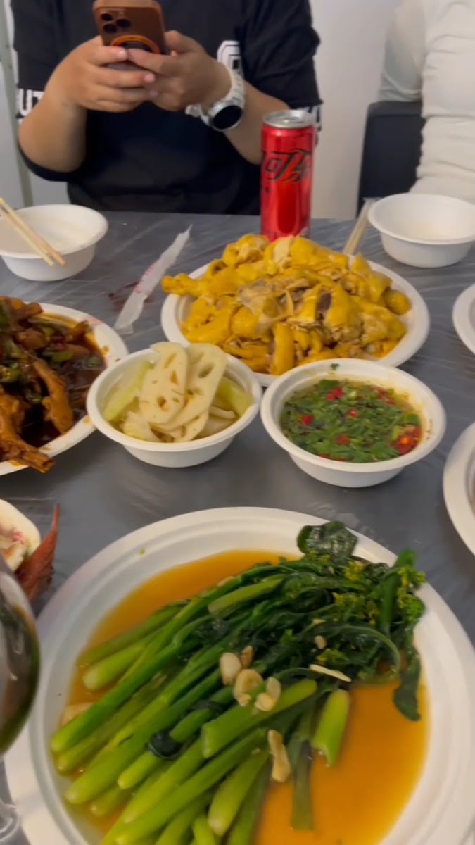 LVC Vege Restaurant 创意林镇藩料理坊 Photo 2