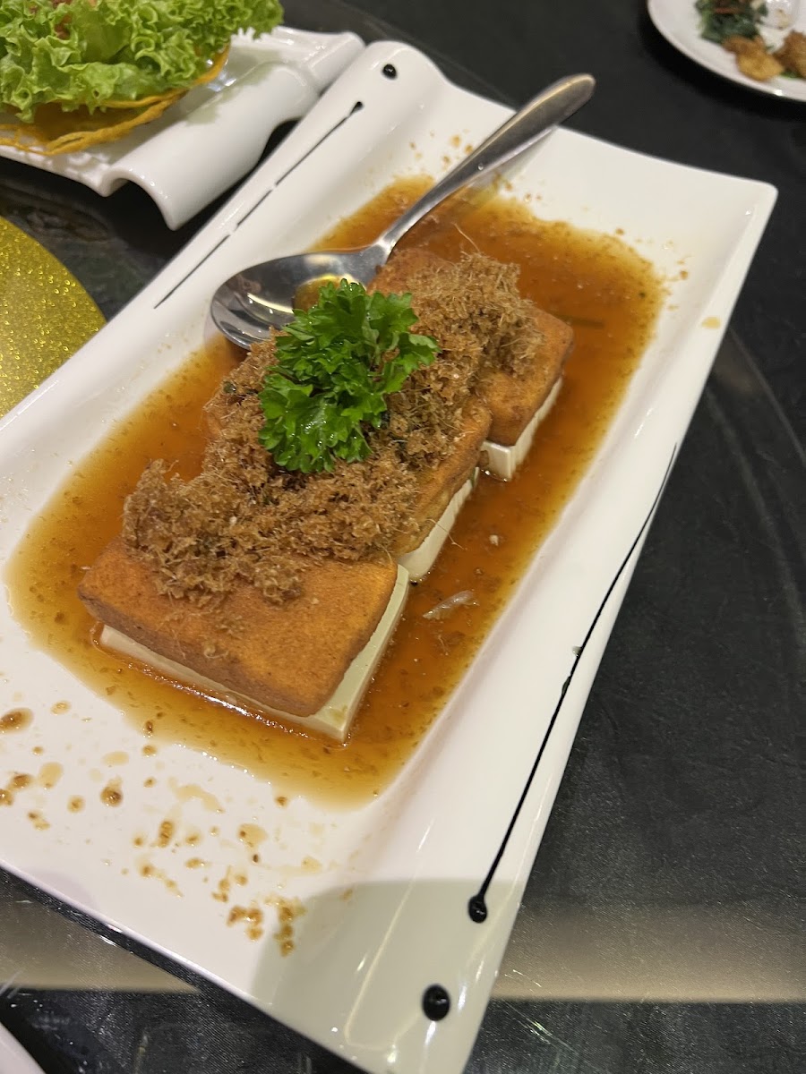 LVC Vege Restaurant 创意林镇藩料理坊 Photo 5