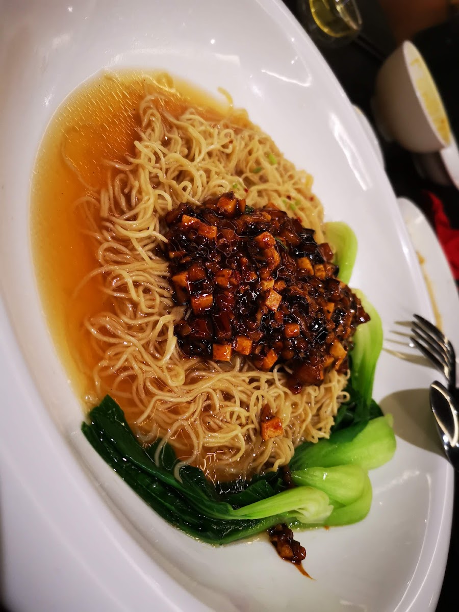 LVC Vege Restaurant 创意林镇藩料理坊 Photo 7